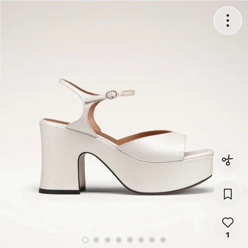 nomasei driver sandals - Picture 1 of 8